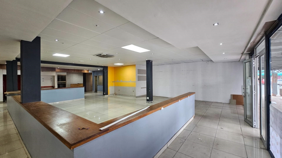 To Let commercial Property for Rent in Epping Industrial Western Cape